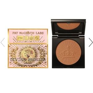 🌿 Pat McGrath Divine Bronzer - Desert Glow